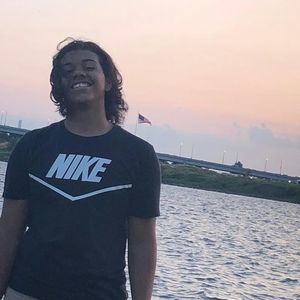 Meet your Posher, Saul